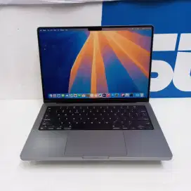 Jual Laptop MACBOOK M1 PRO
