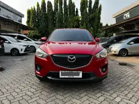 DP 5 JT !!! Mazda CX-5 GT 2013