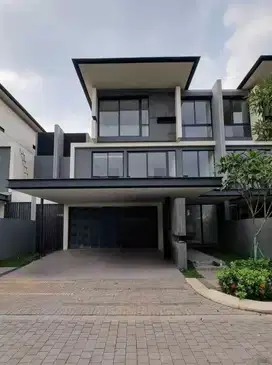 Hanya 1 Unit Rumah Mewah Ready Stock Cluster Lyndon Type 12 Navapark B