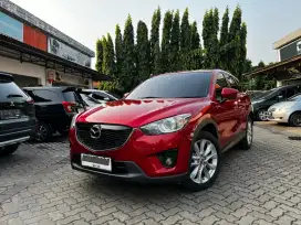 DP 5 JT !!! Mazda CX-5 GT 2013