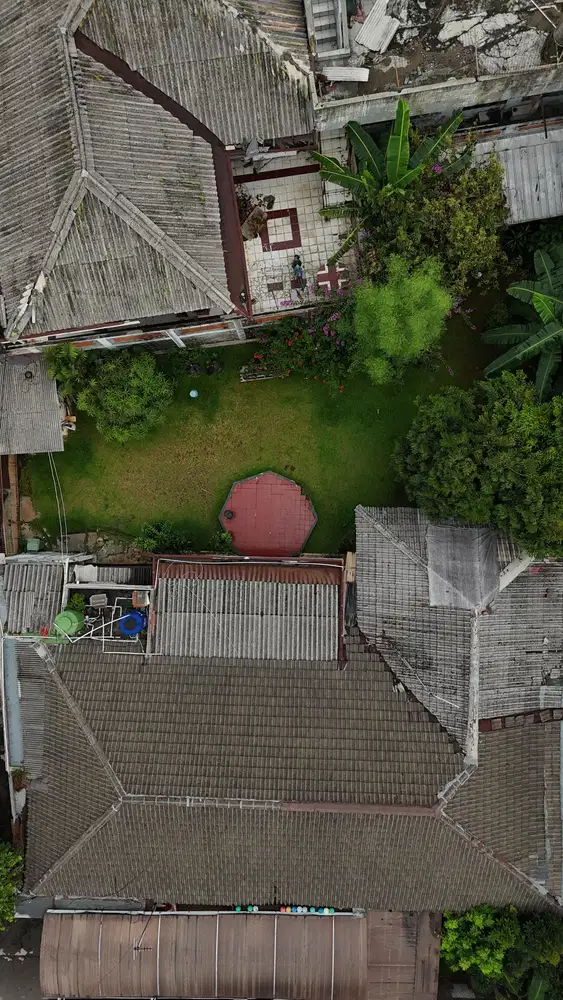 RUMAH MURAH HARGA KHILAF DI CIPETE