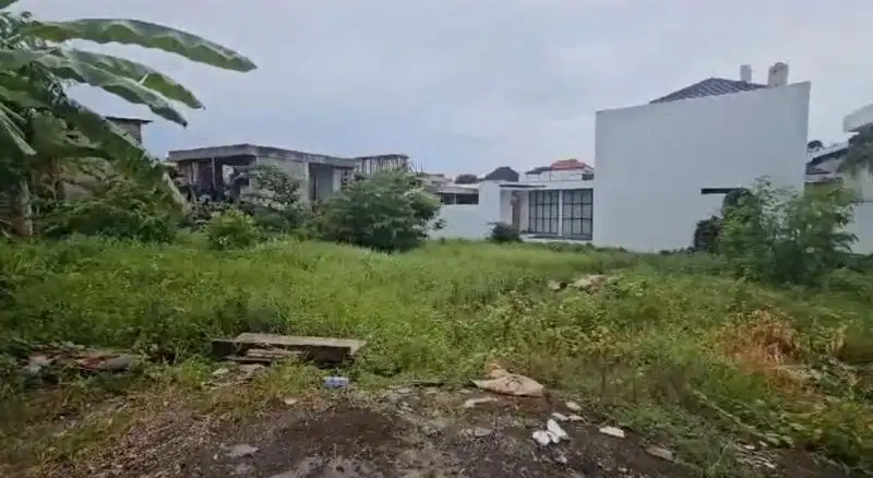 Tanah  Tumbak bayuh mengwi