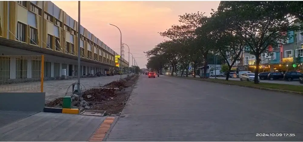 Di Jual Cepat  Ruko Anagata tahap-2 di Harapan Indah, Bekasi