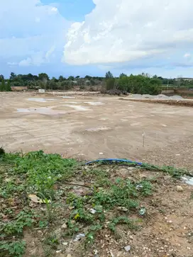 Di Jual Kavling Bukit Permata Baloi batam