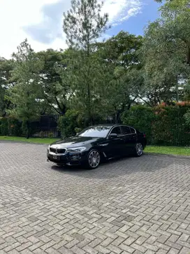 BMW 530i M Sport 2020 2019