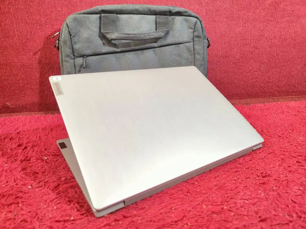 Laptop Lenovo IP3 14IGL Celeron N4020 RAM 4GB SSD 256GB MALANG