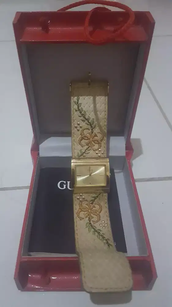 JAM GUESS LADIES ORIGINAL