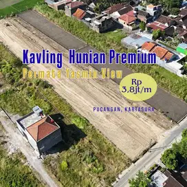 Yuk Investasi Tanah yang Timeless. Ideal Bangun Kost Kampus UIN Solo