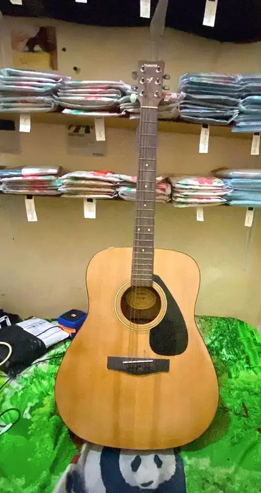 dijual gitar yamaha F310P