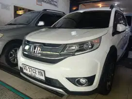 Honda BR-V 2016 Bensin