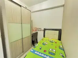 Strategis 2br 38m2 Thp2 Green Bay Pluit Greenbay Minimalis Furnished