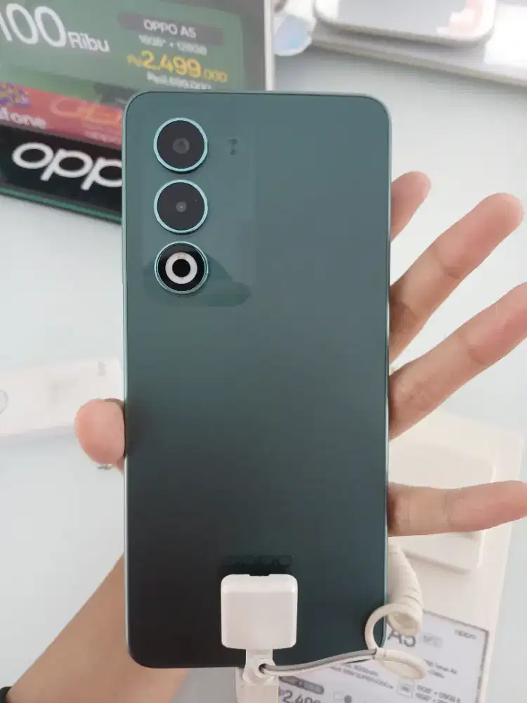OPPO A5 16GB 256GB