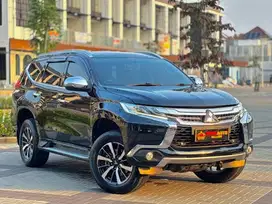 Pajero Dakar 2.4 Diesel 2018 LOW KM 65 RB