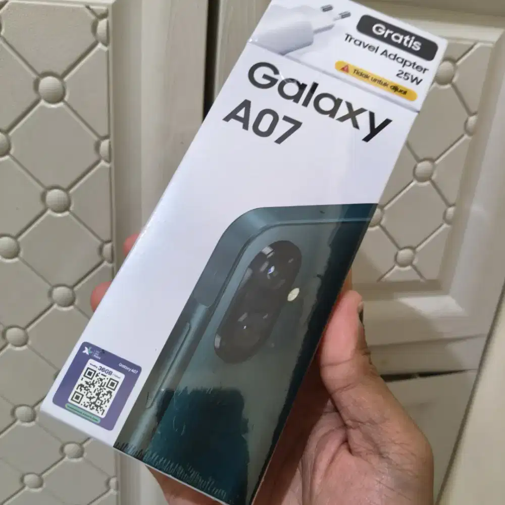 Samsung A07 4/64 GB