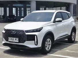 chery Tiggo cross comfort 2025
