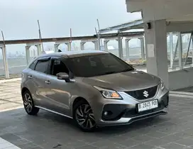 LOW ODO ! KM 40.000 PAJAK 5/2026 SUZUKI BALENO HATCHBACK 2021 MURAH