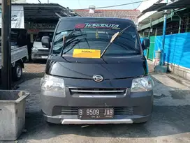 DAIHATSU  GRANMAX 1.5 3WAY MT 2022