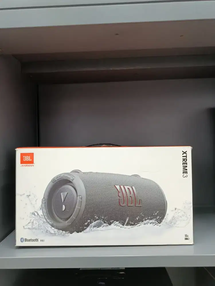 SPEAKER JBL EXTREME 3