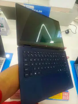 Credit laptop HP ENVY X360 14