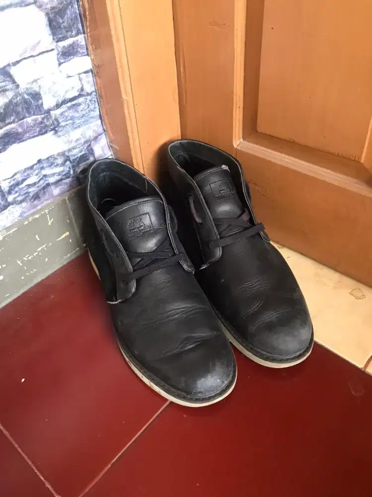 Sepatu Timberland