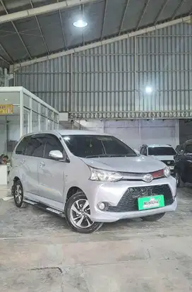 Toyota Veloz 1.5 Manual 2017 Dp 5 juta
