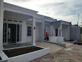 Dijual Rumah Siap Huni Luas Tanah 93m di Kota Bogor, Dekat Stasiun!