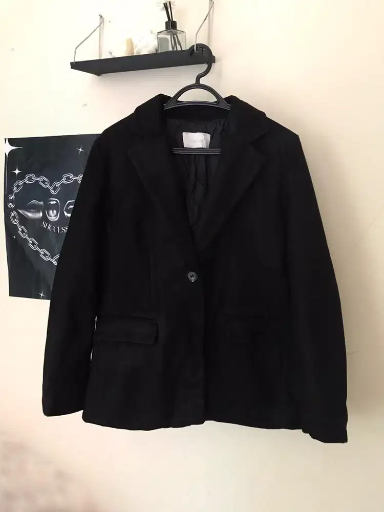 Blazer/Jas Import