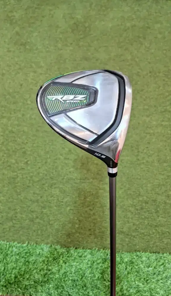 Stick Stik.Golf Driver RBZ Speed Lite loft 10.5', Second Original