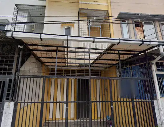 Disewa Rumah Jelambar Baru Grogol Petamburan Jakarta Barat
