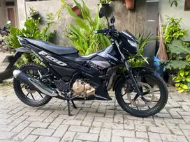 Satria fufi 2018