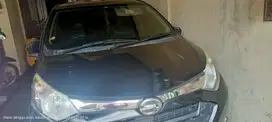 Daihatsu Sigra 2017 Bensin