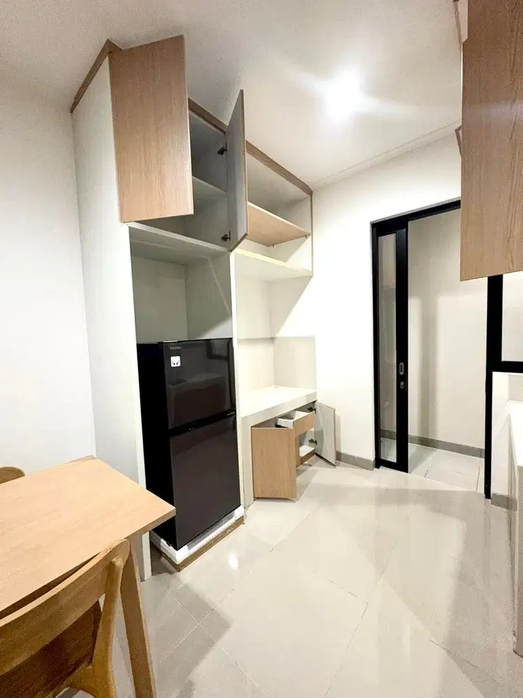 Dijual dan Disewakan Rumah Brandnew dan Furnished