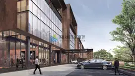 Gedung Perkantoran Capital Cove BSD, Lokasi Premium Dan Strategis