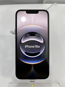 iPhone 16e 128GB