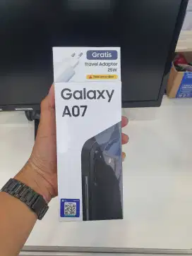 Samsung A07 8/256