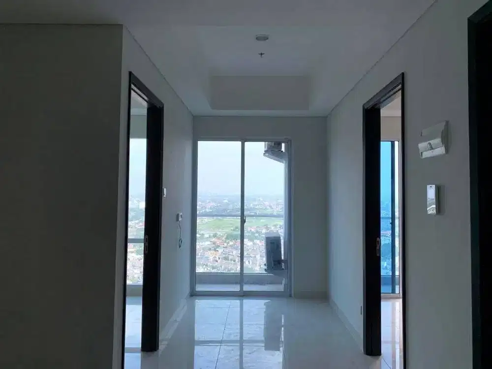 Jual Apartemen Puri Mansion 2+1BR Semi Furnished Kembangan