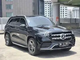Mercedes Benz gls 450 4matic 2021 AMG