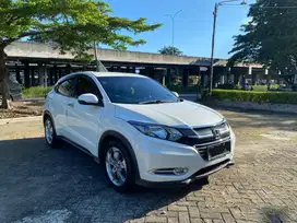 Honda HRV 2016 E CVT murah