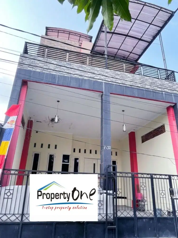 Dijual murah taman kebayoran tambun bekasi harga 999 jt nego tipis