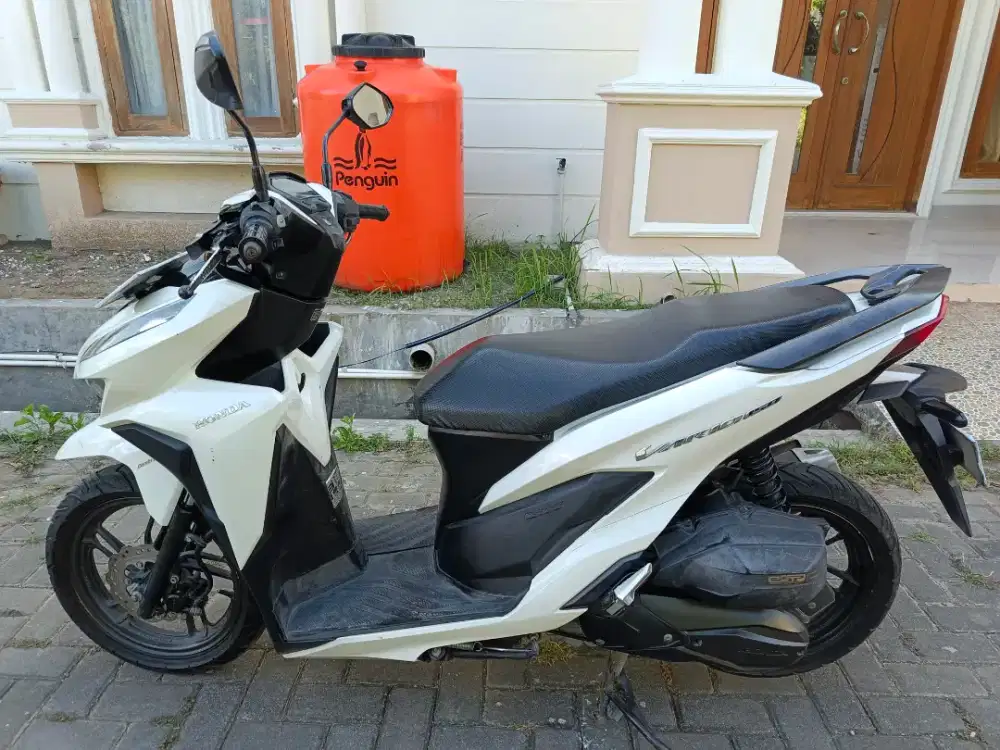 Vario 150 CBS ISS