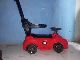 MaeNan Mobil anak