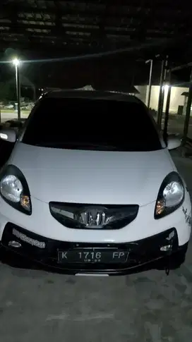 Brio e 2015 km 56000
