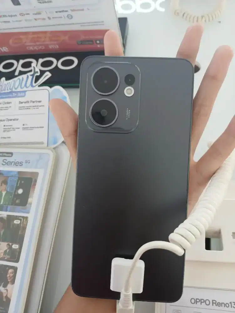 OPPO RENO 13F 8 256GB