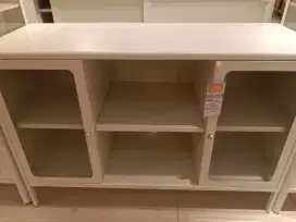 LANVIN CABINET WHITE
