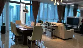 Dijual The Windsor Apartemen Full Furnished Dan Private Lift