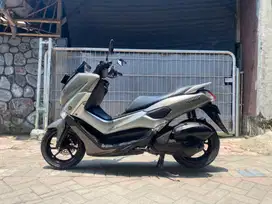 Jual sepeda motor nmax 2016