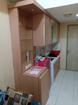 Dijual segera 1 br furnis tower kalyana