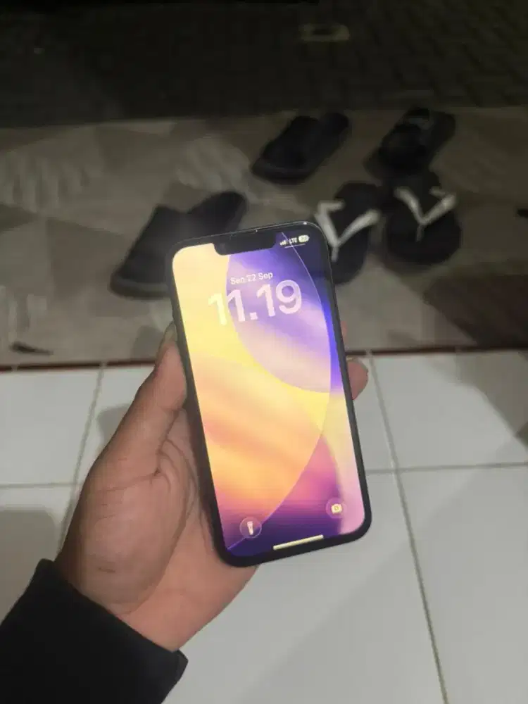 iphone 13 128 ibox