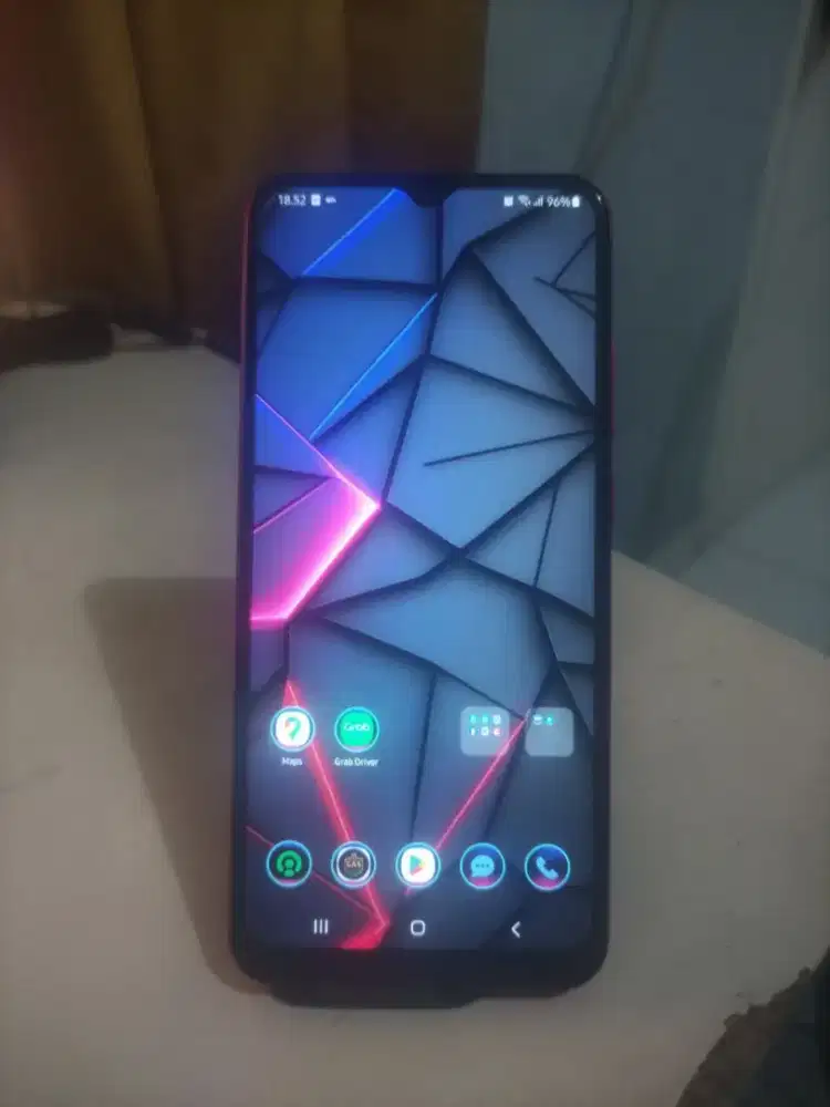 SAMSUNG A03 4/64 BYPASSMOCK