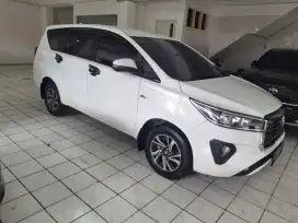 Kijang INNOVA G 2021 Manual Tgn1 W Orisinil Istimewa sekali